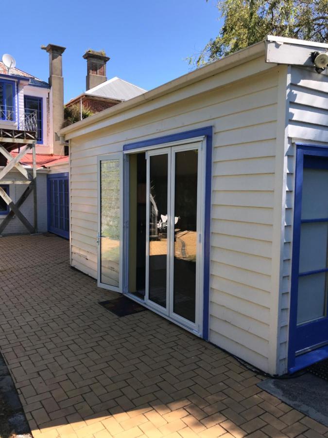 City Central Apartment - Modern, Private & Quiet Invercargill Exteriör bild